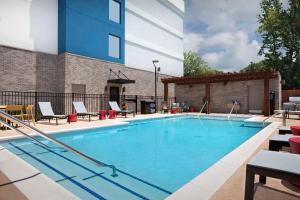Home2 Suites By Hilton Chattanooga East Ridge