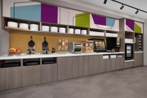 Home2 Suites By Hilton Chattanooga East Ridge