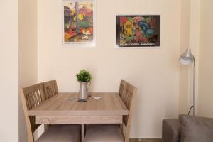 El Ático del Olivarillo