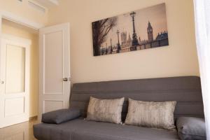 El Ático del Olivarillo