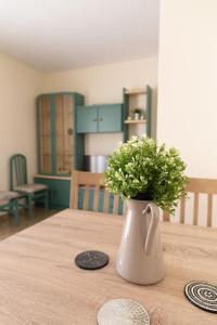 El Ático del Olivarillo