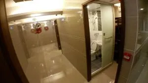 香港柏林商务宾馆 - O-kung