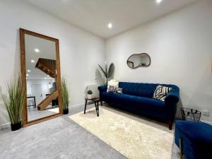 Maisons de vacances Family house - Exterieur 4 pers - 3 beds : photos des chambres