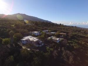 Los Guanches Bungalows