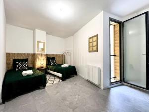 Family house - Exterieur 4 pers - 3 beds