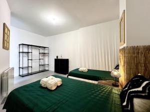 Maisons de vacances Family house - Exterieur 4 pers - 3 beds : photos des chambres