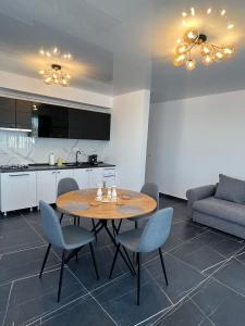 Apartament Rezidential -50m Faleza Eforie Nord