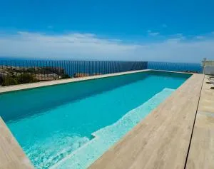 MIRAMAR II - Кумбре-дель-Соль