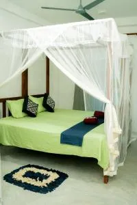 Silver Sands Beach - Usmudulawa