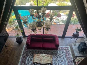 Sunrise House - Swimming Pool