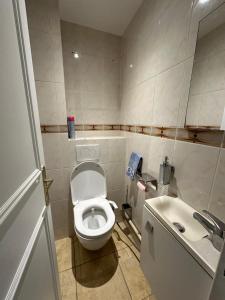 Appartements Chez LaMi : photos des chambres