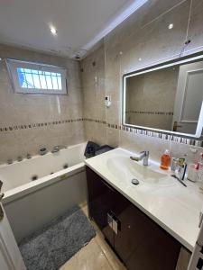 Appartements Chez LaMi : photos des chambres