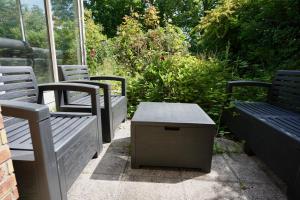 Appartements Chez LaMi : Appartement 3 Chambres