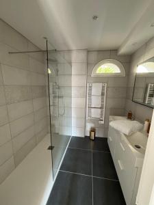 B&B / Chambres d'hotes Le Domaine de Darvoy : photos des chambres