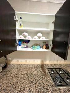 Appartement in Nador