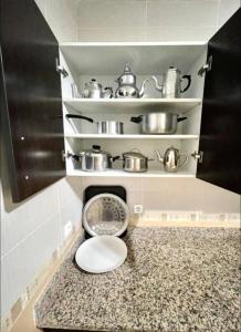 Appartement in Nador