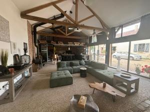 B&B / Chambres d'hotes Le Domaine de Darvoy : photos des chambres