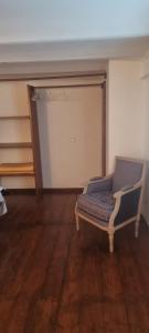 Apartment mit 1 Schlafzimmer und Meerblick