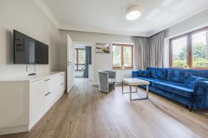 Apartamenty Martini