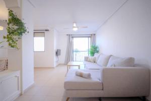 Primera Línea Playa de Levante