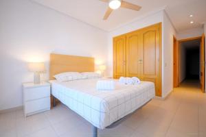 Primera Línea Playa de Levante