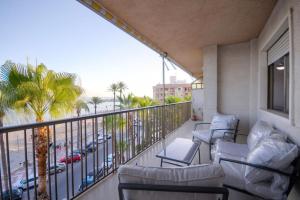 Primera Línea Playa de Levante