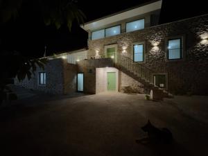 Happy Holiday House Hava