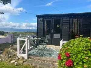 The Creevy Cabin - Ballure
