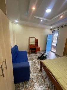 Future Stars Centre Kibera