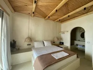 Maria's Place Boutique Hotel - Pounda