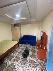 Future Stars Centre Kibera