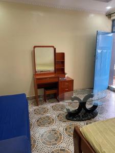 Future Stars Centre Kibera