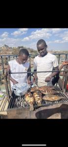 Future Stars Centre Kibera