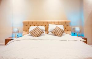 Luxury, cozy, modern apartment in downtown Cairo