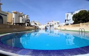 Casa Las Dunas - La Mata