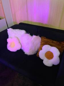 CD Staycation - Unit 6 at Trees Residences