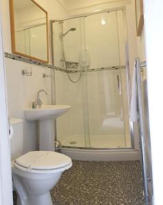Superior Double Room room in The Senarth