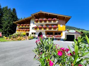 Zeitlos Apartments - Gerlos