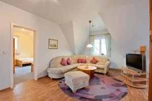 Ferienwohnung Im Hasengrund - Tornesch