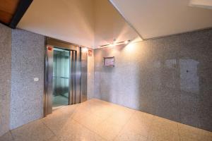 Moderno Apartamento TEMPORAL Familiar con Terraza SOD11