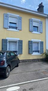 Maison de Ville 5 mns du centre