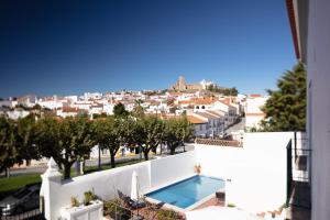 Casa do Plátano - Arraiolos - 4hvězdičkové hotely ve městě Arraiolos