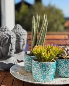 Appartment 53qm im Architektenhaus - 2 Schlafzimmer mit Küche und Bad, nur 2min von A8 - ruhig und modern - Miesbach