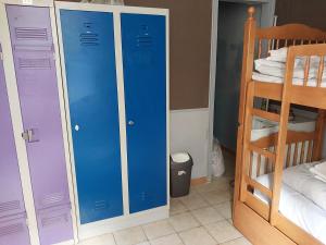 Auberges de jeunesse dortoir maricourt : photos des chambres