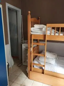 dortoir maricourt - 勒布尔热