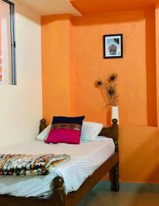 Boho Coral Gokarna - II - Sānikatta