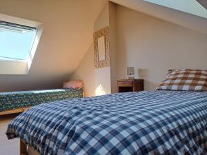 Maisons de vacances Mazy : photos des chambres
