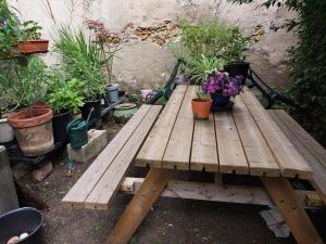 Auberges de jeunesse dortoir maricourt : photos des chambres