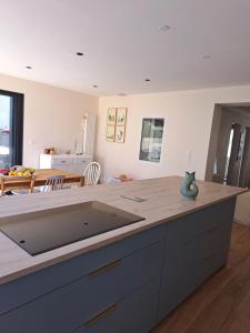 Maisons de vacances Mazy : photos des chambres