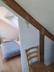 Maisons de vacances Mazy : photos des chambres